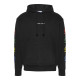 Tommy Hilfiger Ανδρικό φούτερ Crest Back Graphic Relaxed Hoody